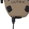 Ultrx Bionic Fuse Bluetooth Electronic Earmuff, FDE 4151 - alternate 2